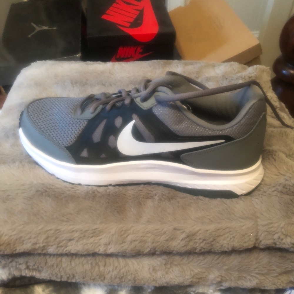 Nikes NEVER WORN